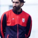 برنامه بیرانوند پس از کناره گیری از فوتبال