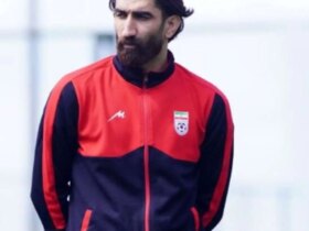برنامه بیرانوند پس از کناره گیری از فوتبال