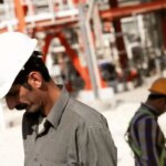 واکنش دولت به شایعه اخراج کارگران فولاد مبارکه