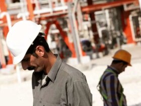 واکنش دولت به شایعه اخراج کارگران فولاد مبارکه