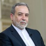 تبریک عراقچی به نخست وزیر جدید عراق