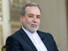 تبریک عراقچی به نخست وزیر جدید عراق