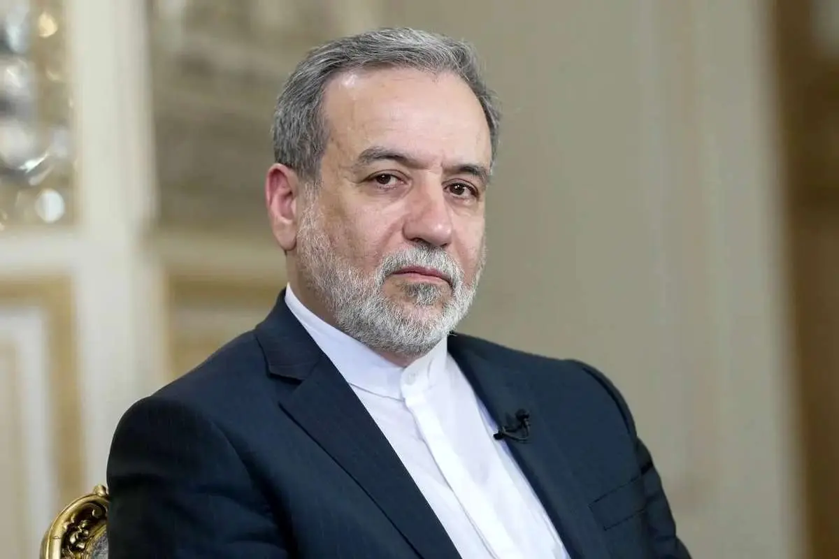 تبریک عراقچی به نخست وزیر جدید عراق