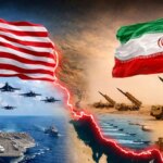 سی بی اس: ادعاهای ترامپ مبنی بر انهدام نیروی دریایی و هوایی ایران صحت ندارد