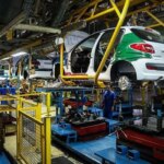 سخنگوی وزارت صمت: عامل التهاب در بازار خودرو سودجویان هستند