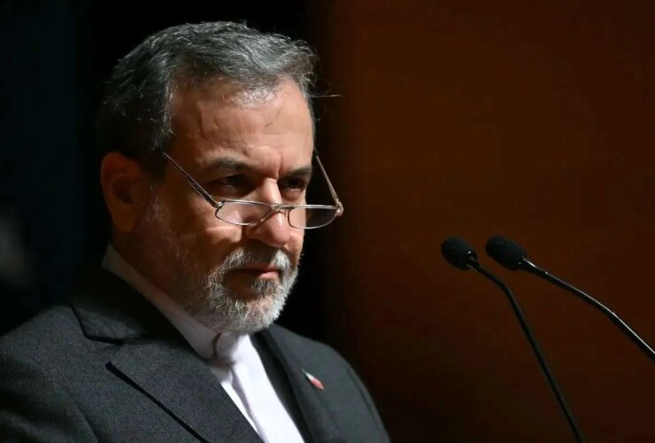 عراقچی: ایران با هدف پایان دادن به جنگ یکبار برای همیشه وارد دور جدیدی از مذاکرات شد