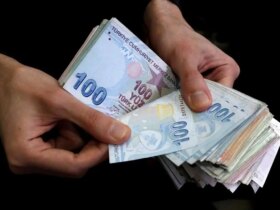 قیمت امروز لیر ترکیه شنبه 12 اردیبهشت 1405