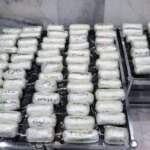 کشف یک تن و 800 کیلو مواد مخدر در کویر شهدات