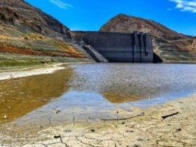 در 10 استان همچنان بارش نرمال وجود دارد