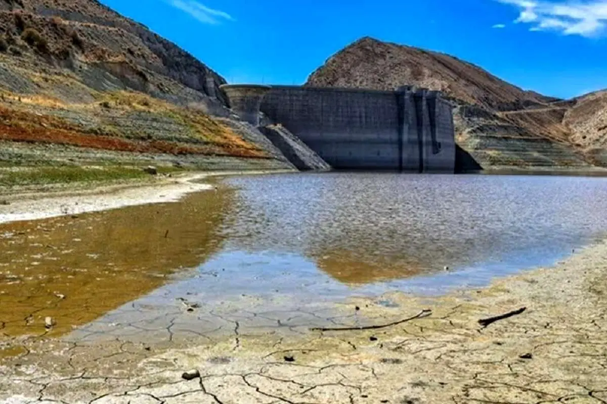 در 10 استان همچنان بارش نرمال وجود دارد