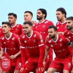 آخرین اخبار غریبه ها در پرسپولیس