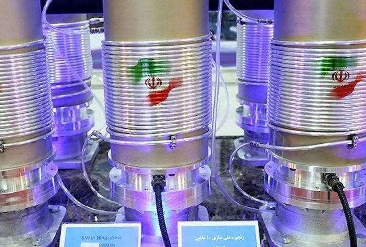 نماینده ایران در سازمان ملل: هیچ محدودیتی برای غنی سازی اورانیوم وجود ندارد