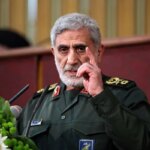 سردار کانی: ربودن کاروان های صمود نمونه ای از تروریسم است