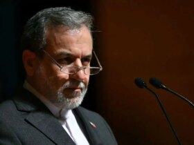 عراقچی: اروپا باید مسئولانه عمل کند