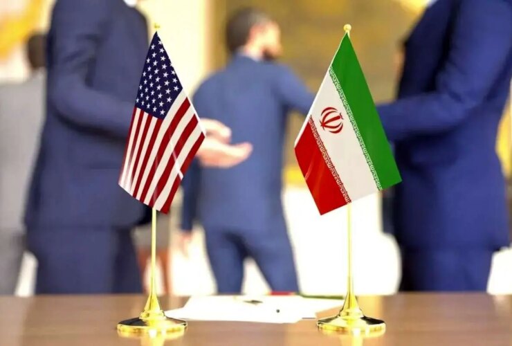 بیانیه نگرش ترامپ به تنگه هرمز و مسیر دیپلماسی