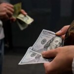 قیمت دلار امروز یکشنبه 23 اردیبهشت 1405