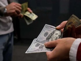 قیمت دلار امروز یکشنبه 23 اردیبهشت 1405