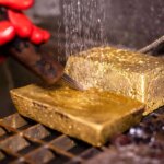 قیمت طلا امروز یکشنبه 23 اردیبهشت 1405 است