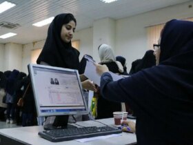 دانشجویان مجروح در جنگ وام دریافت می کنند