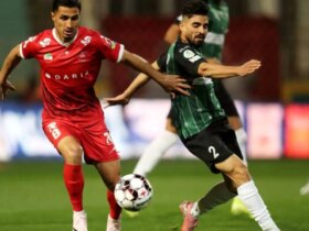 پرونده لیگ برتر بسته شد!