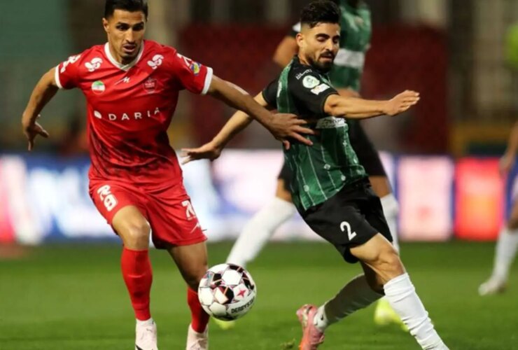 پرونده لیگ برتر بسته شد!