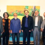 نشستی با سه معلم پیشکسوت هنر/ تاریخ شفاهی هنرستان هنرهای زیبای تهران برگزار می شود
