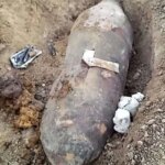 علت صدای انفجار در سنندج