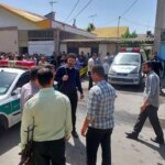 آزادی 2 کودک گروگان گرفته شده در سراوان
