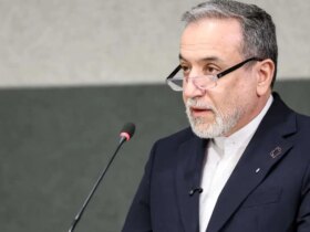 گفتگوی تلفنی عراقچی با همتای برزیلی خود