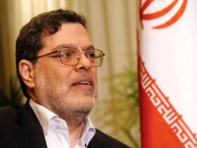 ترامپ مارانی