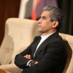 آخرین وضعیت حسن کامرانی فر پس از سانحه رانندگی