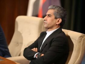 آخرین وضعیت حسن کامرانی فر پس از سانحه رانندگی