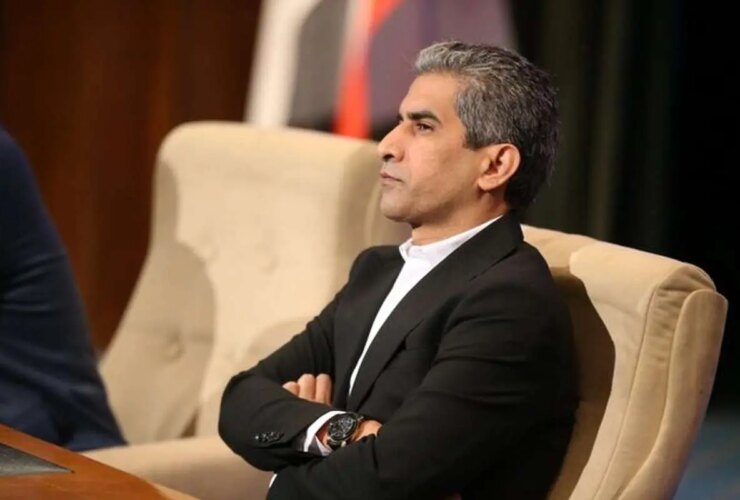 آخرین وضعیت حسن کامرانی فر پس از سانحه رانندگی
