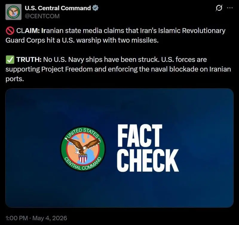 centcom