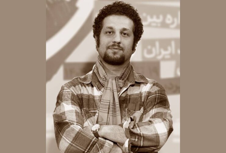 کارگردان ایرانی هیئت داوران جشنواره کن شد