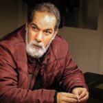 کارگردان سینما: آقای لاریجانی دماوند زیباست چون مثل شما درد دارد