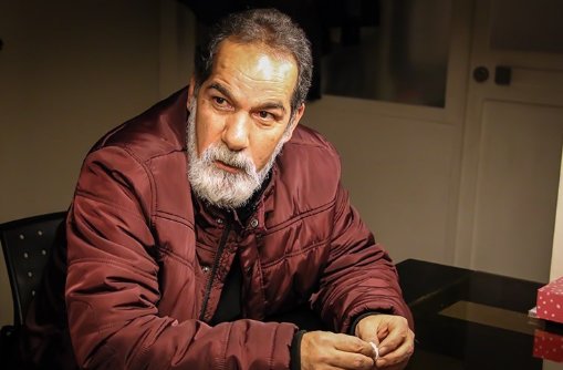 کارگردان سینما: آقای لاریجانی دماوند زیباست چون مثل شما درد دارد