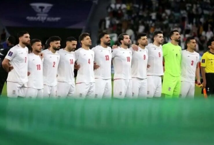 بررسی جریمه انصراف از جام جهانی یا عدم اعطای ویزای آمریکا