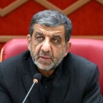 اشاره ضرغامی به فرمانده آمریکایی: