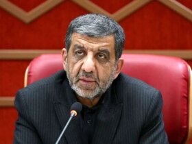 اشاره ضرغامی به فرمانده آمریکایی: