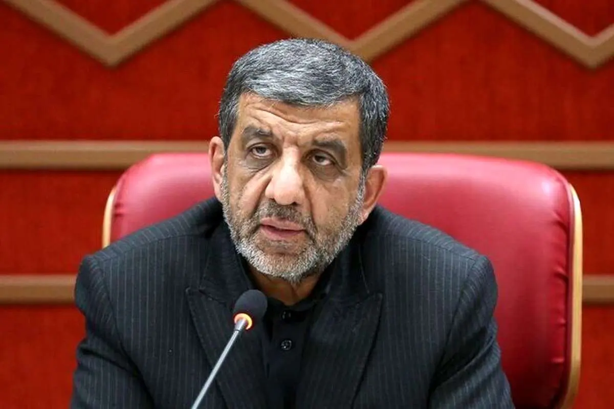 اشاره ضرغامی به فرمانده آمریکایی:
