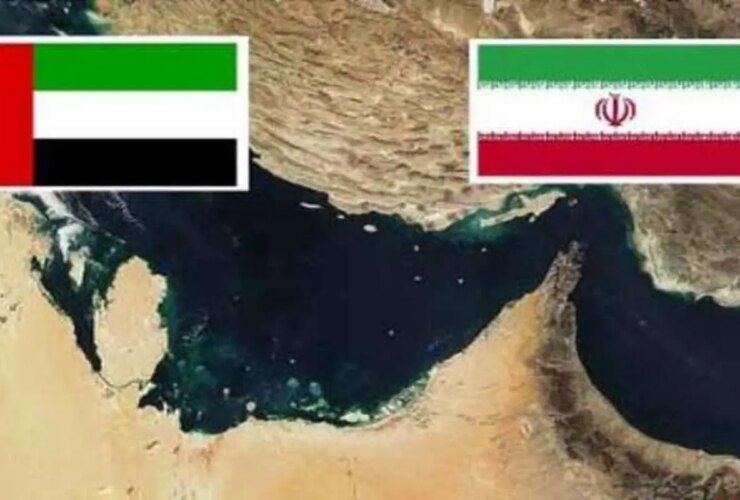 پاسخ قاطع یک منبع نظامی به تهدیدات منتسب به امارات