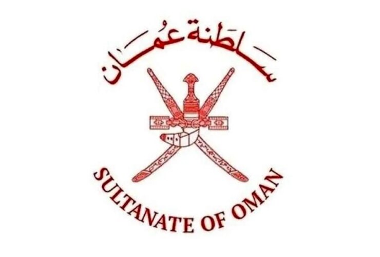 یک ساختمان مسکونی در عمان هدف قرار گرفت