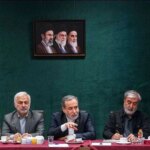 جزئیات حضور عراقچی در کمیسیون امنیت ملی مجلس