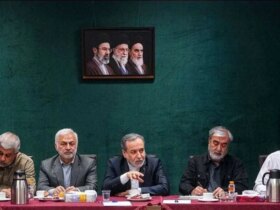 جزئیات حضور عراقچی در کمیسیون امنیت ملی مجلس