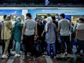 مترو و اتوبوس در تهران رایگان می شود؟
