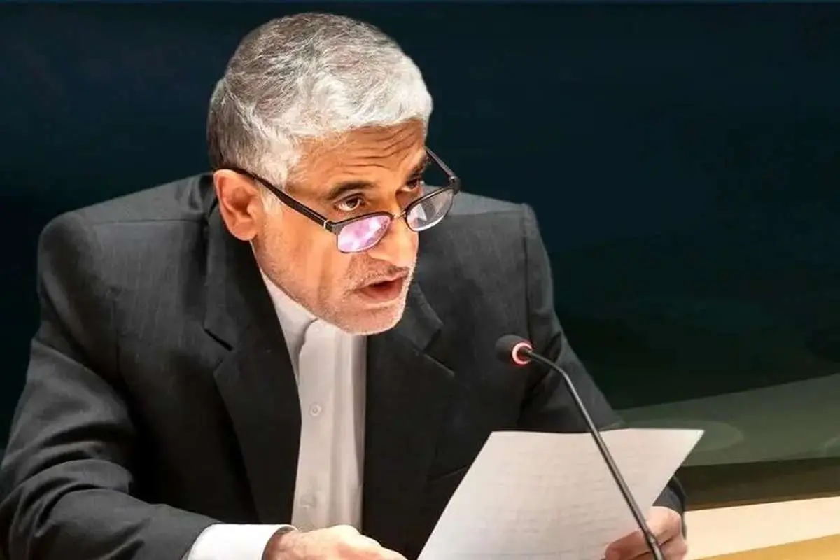 واکنش ایران به مواضع بحرین در نشست اتحادیه عرب