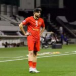 گل ترابی به عنوان بهترین گل فصل نخبگان آسیا انتخاب شد