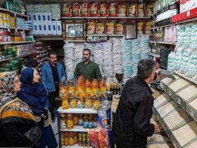 کالابرگ اردیبهشت; برنامه بازدید از فروشگاه اعلام شد