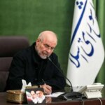 پیام قالیبافی به آمریکا: هنوز شروع نکرده ایم
